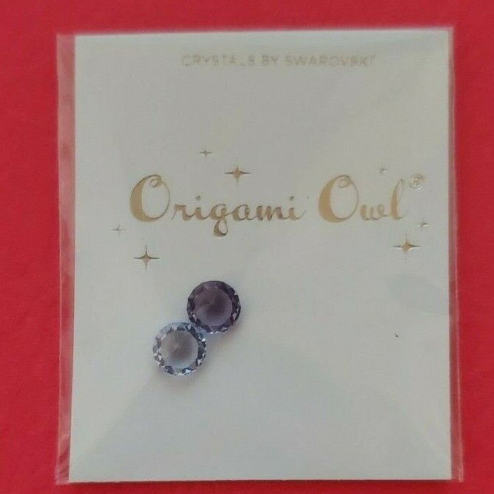 New Authentic Origami Owl Charm Lot - Set of 10 packs